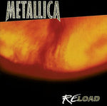 METALLICA - RELOAD [CD]