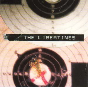 THE LIBERTINES - WHAT A WASTER [7 INCH VINYL]
