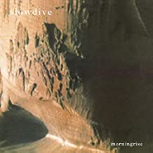 Slowdive - Morningrise [VINYL]