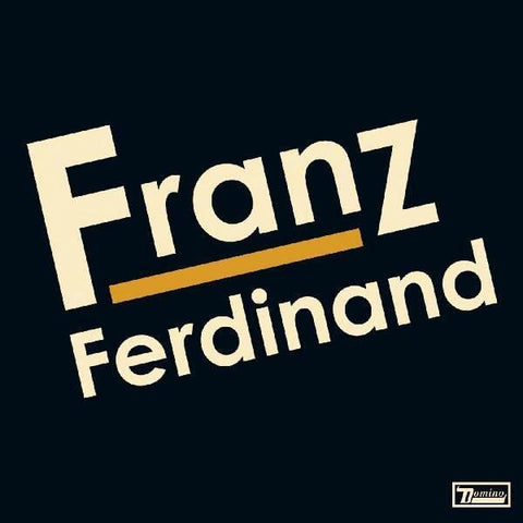 Franz Ferdinand -  Franz Ferdinand