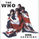 The Who - The BBC Sessions [VINYL]