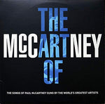 Paul McCartney - The Art Of McCartney - [VINYL]