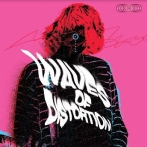 WAVES OF DISTORTION (THE BEST OF SHOEGAZE 1990-2022)