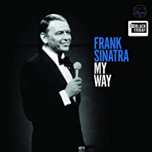 Frank Sinatra - My Way ["12" VINYL]