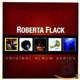 Roberta Flack  - Original Album Series [CD]