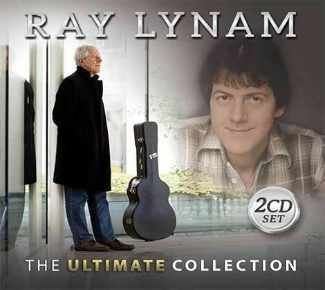 Ray Lynam - The Ultimate Collection[CD]