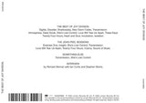 Joy Division - The Best of Joy Division [CD]