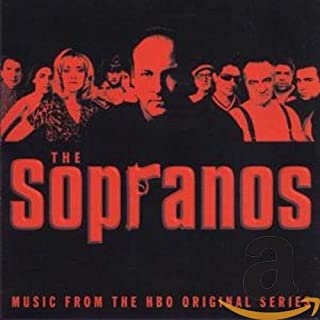 The Sopranos - S/track