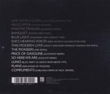 BLOC PARTY - SILENT ALARM REMIXED [CD]