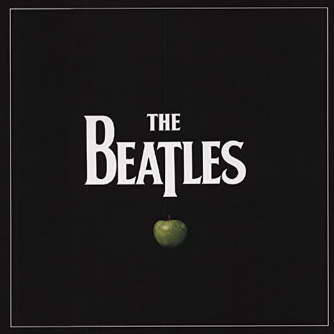 The Beatles - In Stereo Vinyl Box [VINYL]