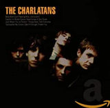 The Charlatans - The Charlatans [VINYL]