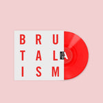 IDLES - Brutalism [VINYL]