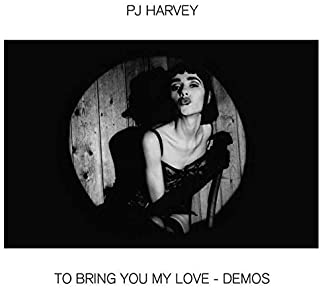 PJ Harvey - To Bring You My Love – Demos [VINYL]