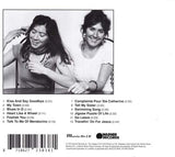 Kate and Anna McGarrigle -  Kate and Anna McGarrigle [CD]