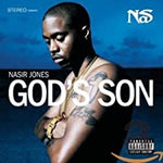 Nas- God's Son [VINYL]