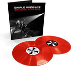 Simple Minds - Big Music Live [VINYL]