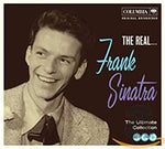 Frank Sinatra - The Real....[CD]