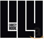 Christy Moore - Lily [CD]