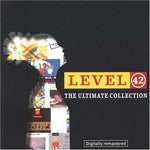 Level 42 - The Ultimate Collection [CD]
