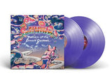 Red Hot Chili Peppers - Return Of The Dream Canteen