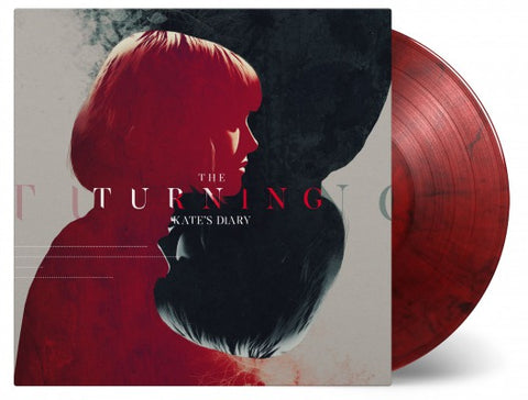 The Turning , Kate's Diary [VINYL]