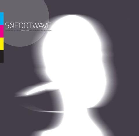 Fifty Foot Wave - Power + Light [VINYL]