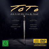 Toto -  With A Little Help From My Friends