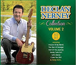 Declan Nerney - Collection Vol 2 [X 3CD]