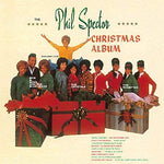 Phil Spector - Christmas Album [VINYL]