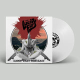 THE LUCID FURS - DAMN! THAT WAS EASY [VINYL]