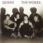 Queen - The Works