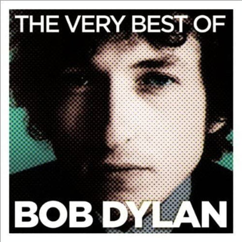 BOB DYLAN - THE VERY BEST OF [CD]