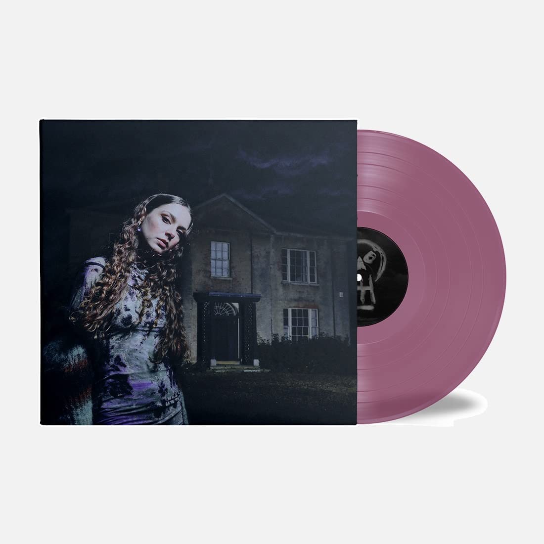 HOLLY HUMBERSTONE - CAN YOU AFFORD TO LOSE ME? [VINYL] – Cool Discs Music