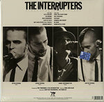 The Interrupters - Fight the Good Fight