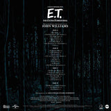 JOHN WILLIAMS - E.T OST [VINYL]