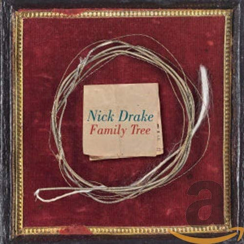 NICK DRAKE - FAMILY TREE [CD]