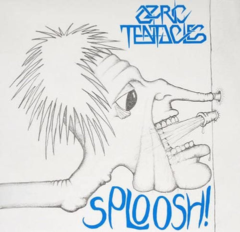 Ozric Tentacles - Sploosh!