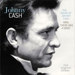 Johnny Cash - Sound of Johnny Cash[VINYL]