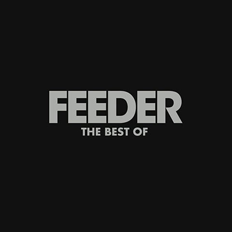 FEEDER - BEST OF [VINYL BOX SET]