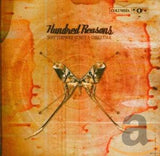Hundred Reasons - Shatterproof is not a Challenge [CD]