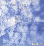 Philip Glass , Jeroen van Veen - Mad Rush [VINYL]