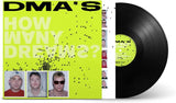 DMA'S - HOW MANY DREAMS?
