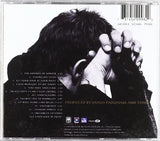 Sting - Mercury Falling [CD]