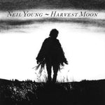 Neil Young - Harvest Moon[Vinyl]