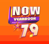 NOW PRESENTS: YEARBOOK 1979