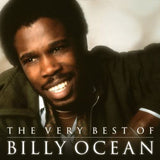 Billy Ocean - Very Best Of [CD]