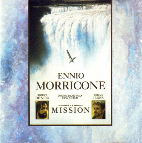 Ennio Morricone - The Mission (Original Film Soundtrack)
