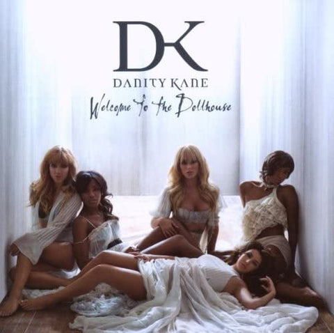 Danity Kane - Welcome To The Dollhouse [CD]