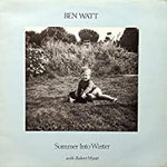 Ben Watt with Robert Watt - Summer Into Winter [VINYL]