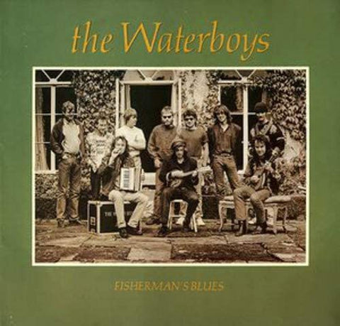 The Waterboys - Fishermans Blues